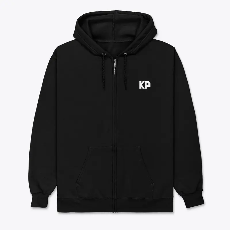 Shirt and Hoodie of the black